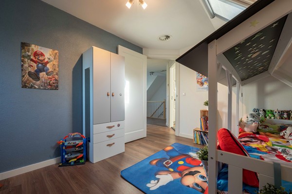 Medium property photo - Oude Antwerpsepostbaan 33B, 4741 TH Hoeven